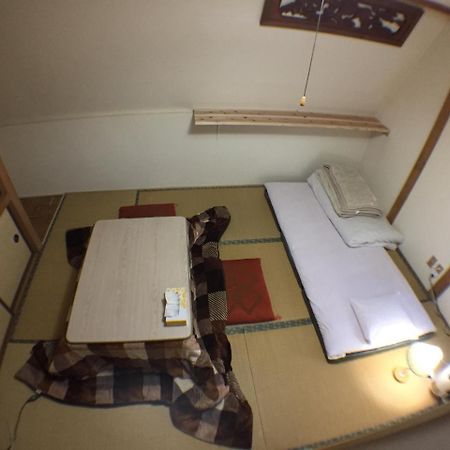 מלון האקודאטה Motomachi House X Cafe מראה חיצוני תמונה