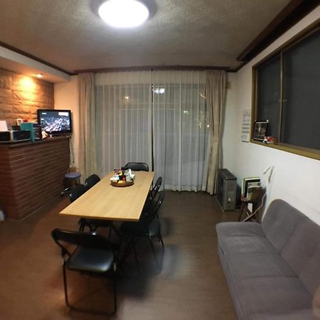 מלון האקודאטה Motomachi House X Cafe מראה חיצוני תמונה