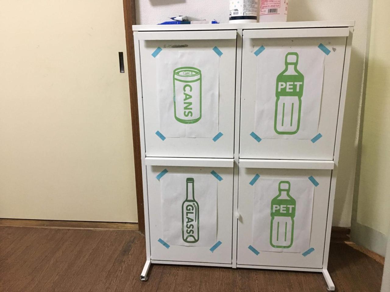 מלון האקודאטה Motomachi House X Cafe מראה חיצוני תמונה