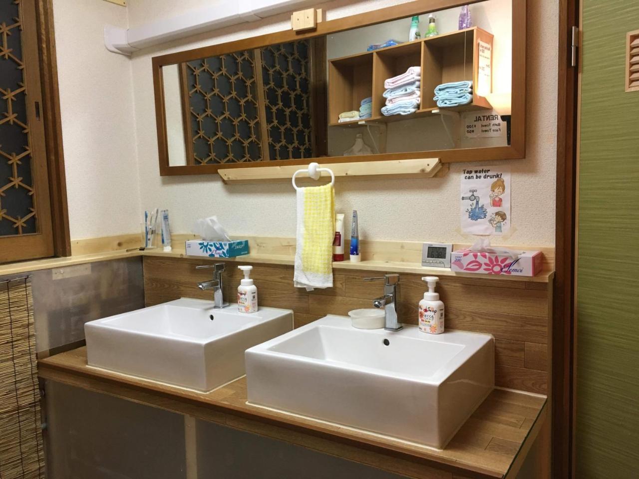 מלון האקודאטה Motomachi House X Cafe מראה חיצוני תמונה